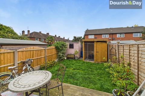 undefined, Coronation Road, Stafford ST16