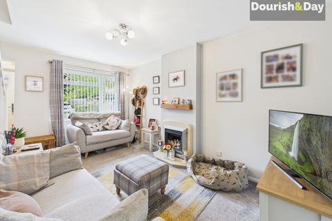 undefined, Coronation Road, Stafford ST16