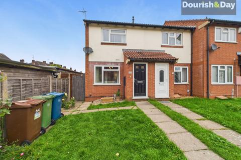 undefined, Coronation Road, Stafford ST16