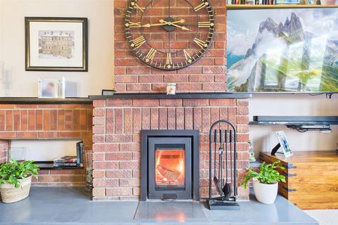 3 bedroom detached bungalow for sale, Cook Road, Holme Hale, Thetford