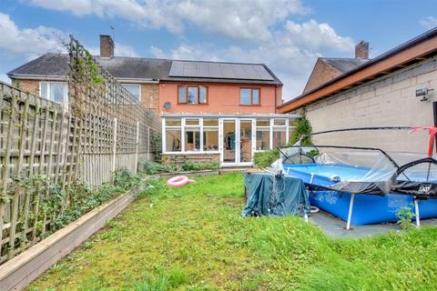 undefined, Hanslope Crescent, Nottingham