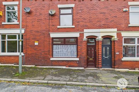 8 Finsbury Place, Blackburn, BB2 4JS