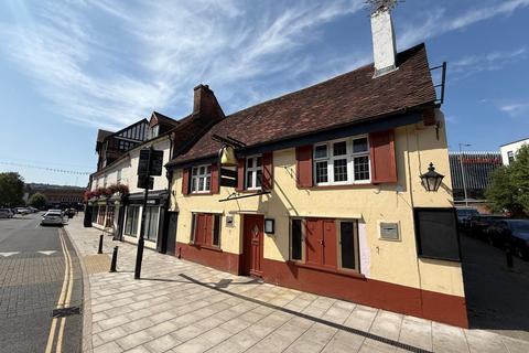 4 bedroom property for sale, The Bell Inn, High Wycombe, HP13
