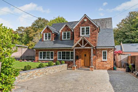 4 bedroom detached house for sale, West End, Kemsing, Sevenoaks, Kent