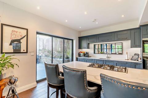 4 bedroom detached house for sale, West End, Kemsing, Sevenoaks, Kent