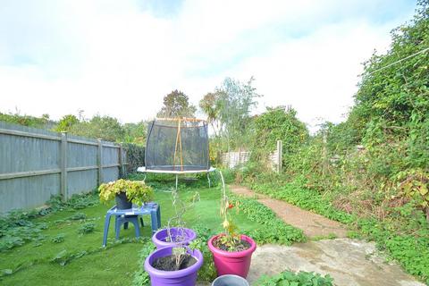 undefined, CHARMING COTTAGE * BRADING