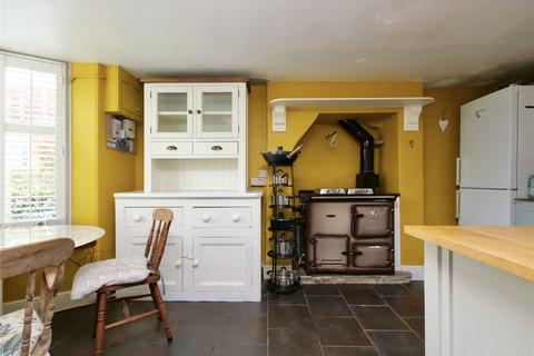 undefined, Green Cottage – A Charming Double Fronted Cottage in the Heart of Ditcheat