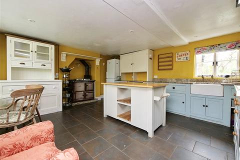 undefined, Green Cottage – A Charming Double Fronted Cottage in the Heart of Ditcheat