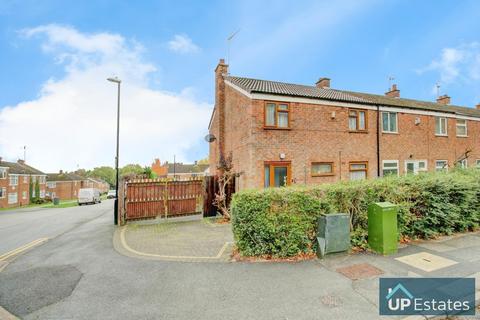 undefined, Westmorland Road, Coventry