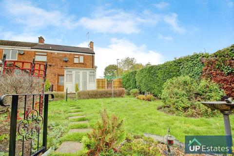 undefined, Westmorland Road, Coventry