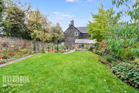 undefined, Burncross Road, Burncross