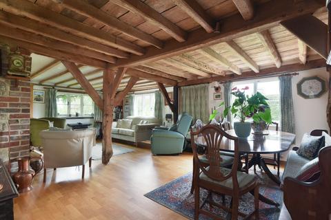 3 bedroom detached house for sale, Newland Green Lane, Egerton