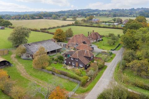 3 bedroom detached house for sale, Newland Green Lane, Egerton