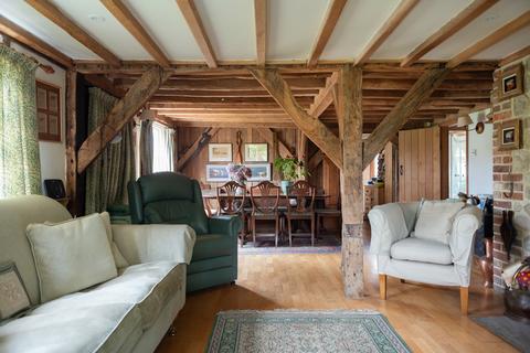 3 bedroom detached house for sale, Newland Green Lane, Egerton