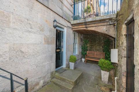 undefined, Albany Street, Edinburgh,