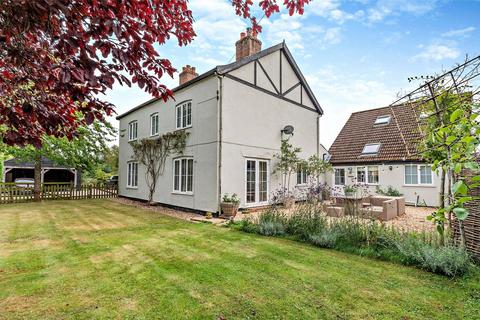 5 bedroom equestrian property for sale, Syers Lane, Beeston, King's Lynn, Norfolk, PE32