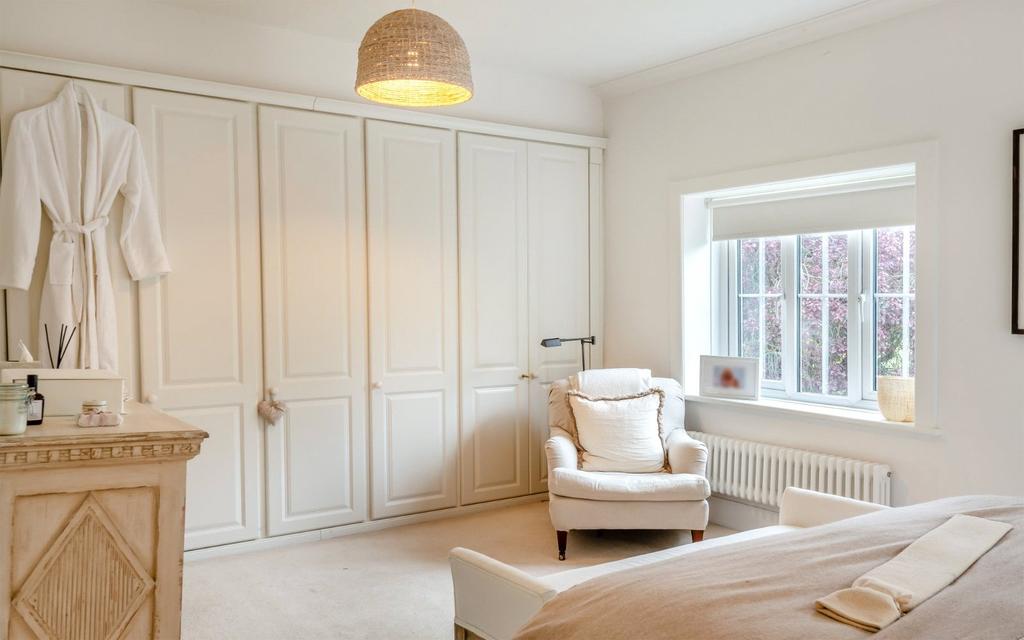 Principal Bedroom