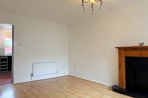 2 bedroom terraced house to rent, Windsor Close, Quorn LE12