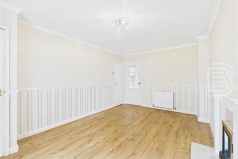 2 bedroom end of terrace house for sale, Morton Gardens, Rugby CV21