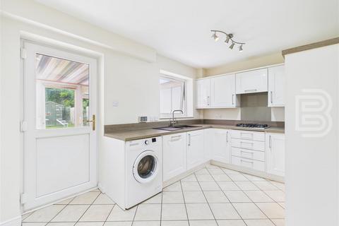 2 bedroom end of terrace house for sale, Morton Gardens, Rugby CV21
