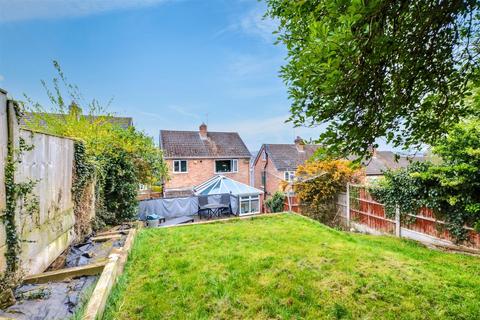 3 bedroom detached house for sale, Palmer Crescent, Carlton