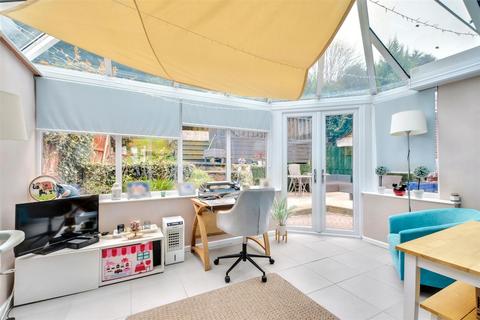 3 bedroom detached house for sale, Palmer Crescent, Carlton