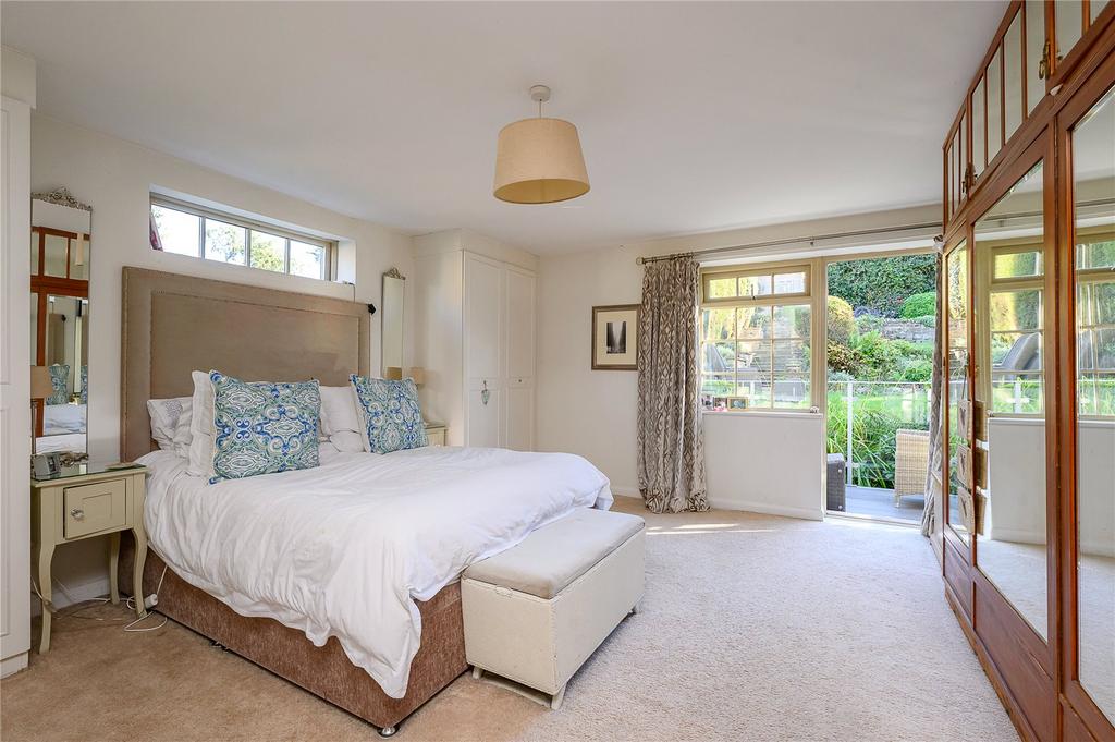Principal Suite