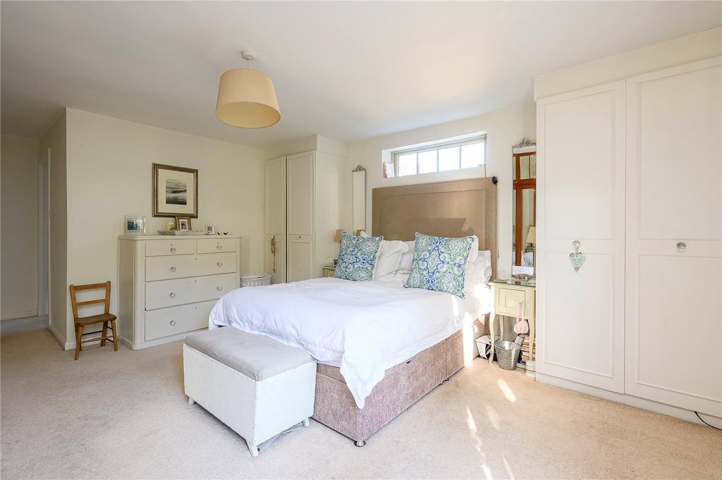Principal  Suite