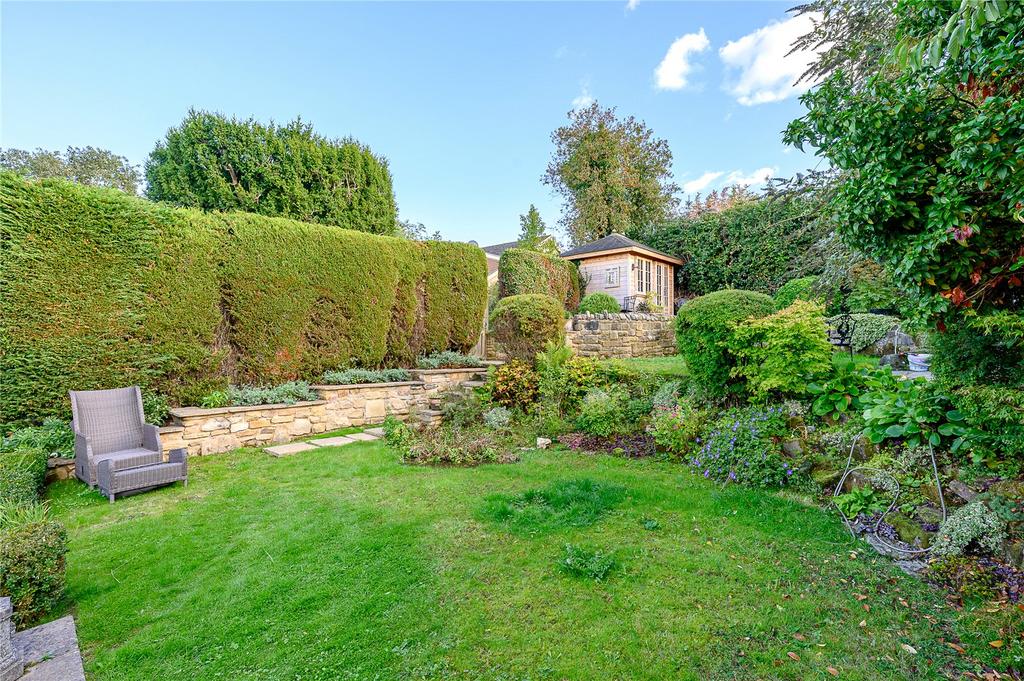 Top Garden
