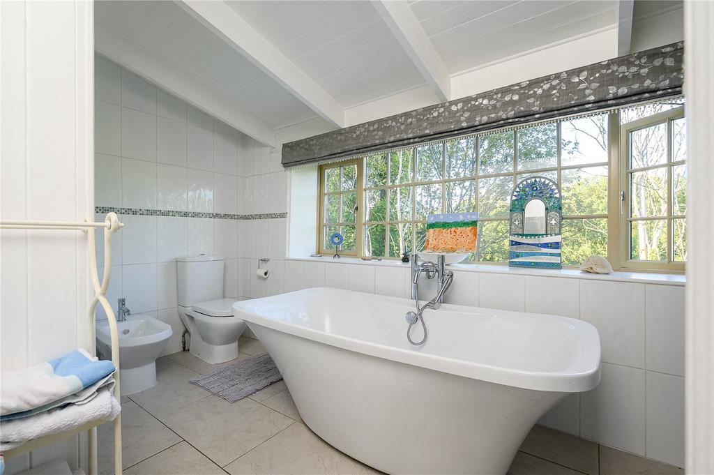 House Bathroom