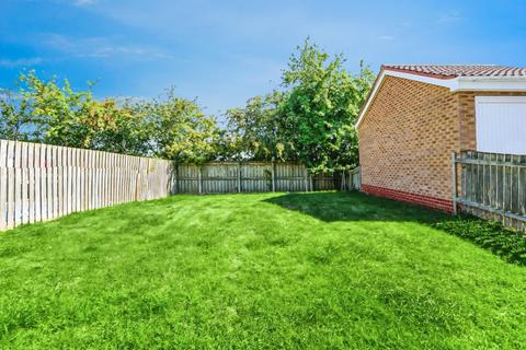 3 bedroom detached house for sale, Hornbeam Close, York