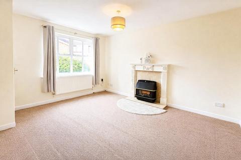 3 bedroom detached house for sale, Hornbeam Close, York