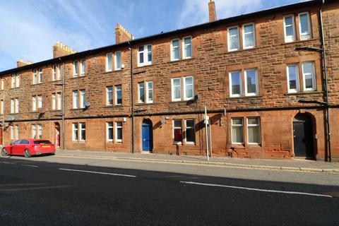 1 bedroom flat for sale, Barassie Street, Troon, KA10