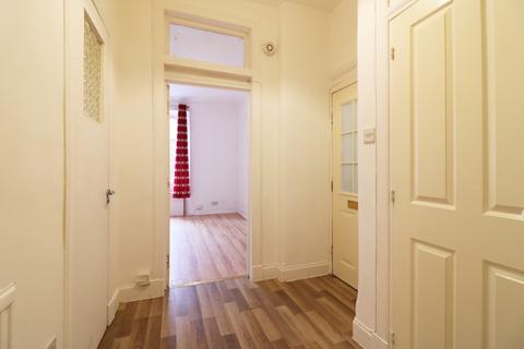 1 bedroom flat for sale, Barassie Street, Troon, KA10