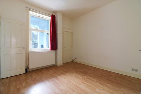 1 bedroom flat for sale, Barassie Street, Troon, KA10