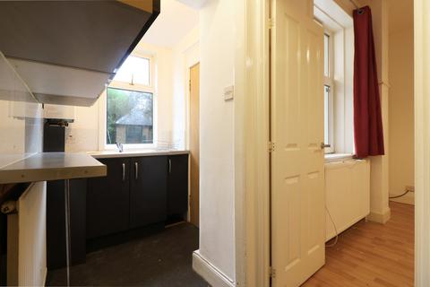 1 bedroom flat for sale, Barassie Street, Troon, KA10