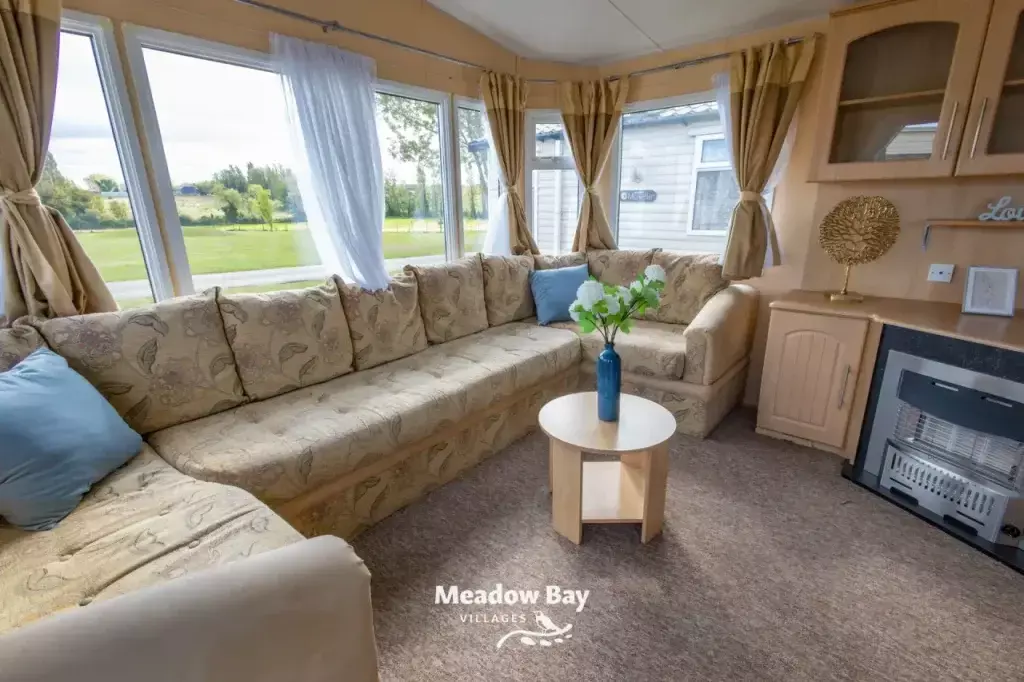 2007 Cosalt Fairway 35x12 2b 26