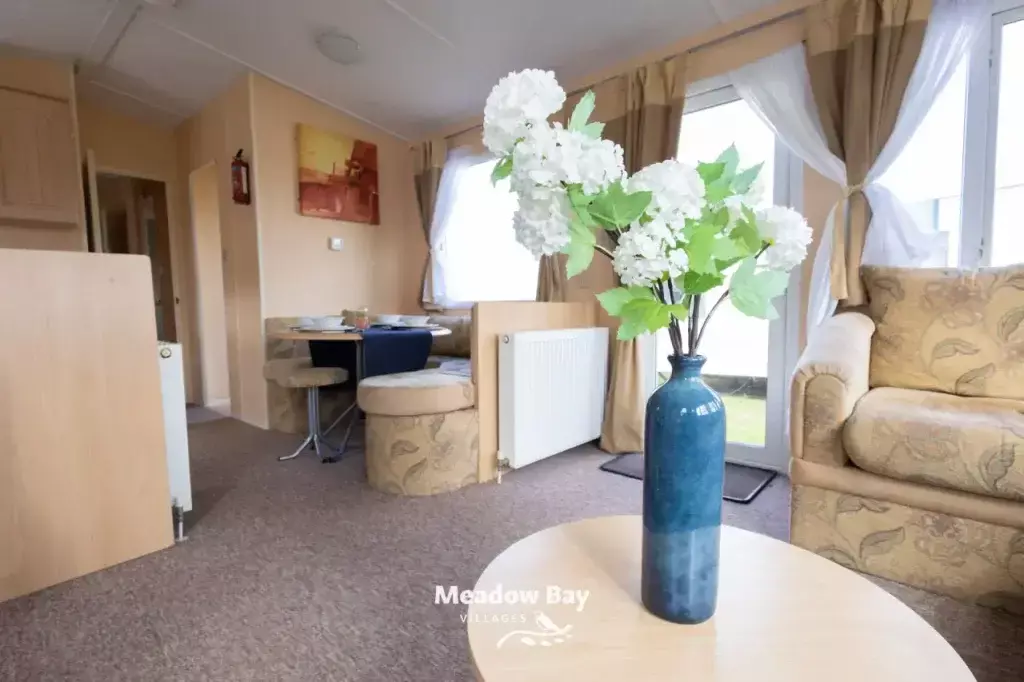 2007 Cosalt Fairway 35x12 2b 36