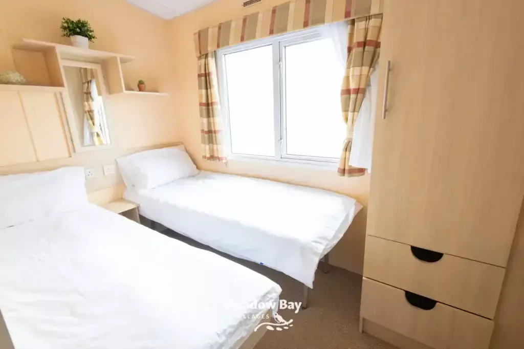 2007 Cosalt Fairway 35x12 2b 32