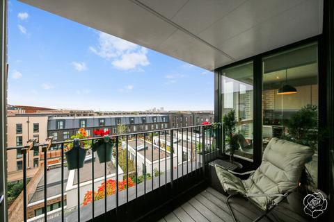 1 bedroom apartment for sale, Honour Lea Avenue, London E20