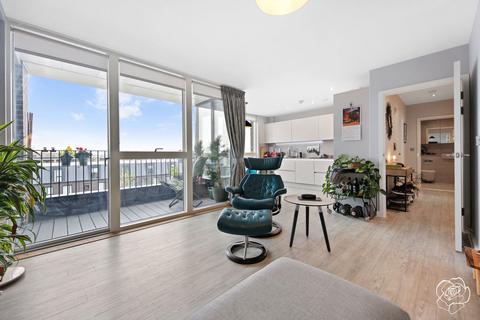 1 bedroom apartment for sale, Honour Lea Avenue, London E20