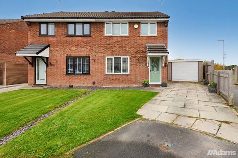 undefined, Goldcrest Close, Beechwood