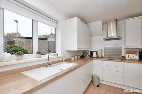 undefined, Goldcrest Close, Beechwood
