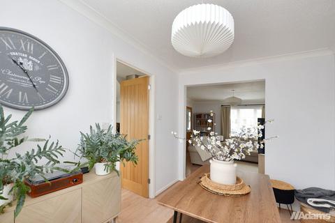 undefined, Goldcrest Close, Beechwood