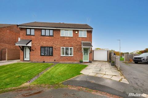 undefined, Goldcrest Close, Beechwood