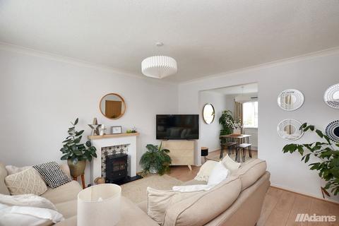 undefined, Goldcrest Close, Beechwood