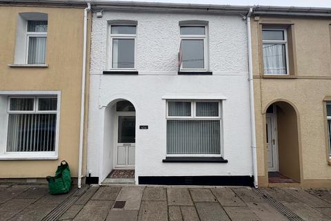 undefined, West Hill, Tredegar