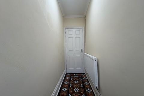 undefined, West Hill, Tredegar