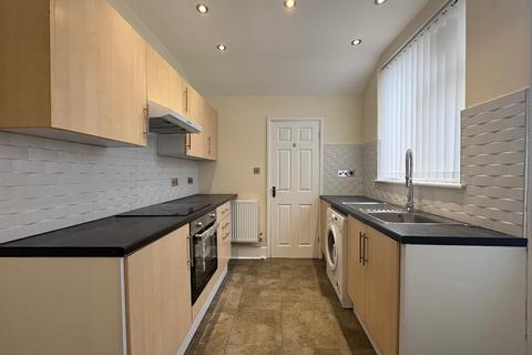 undefined, West Hill, Tredegar