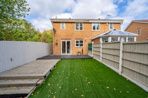3 bedroom semi-detached house for sale, Malthouse Road, Ilkeston, DE7